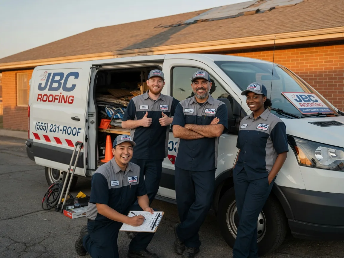 Roof Replacement company in Adamsville, AL